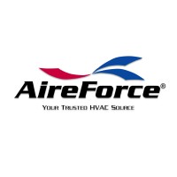 AireForce Inc. logo - Similar company to Winstel Controls Inc