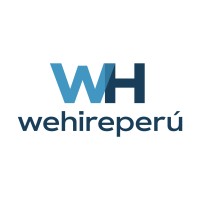 We Hire Perú logo - Similar company to Employify