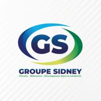 Groupe Sidney logo - Similar company to Serenity Assurances