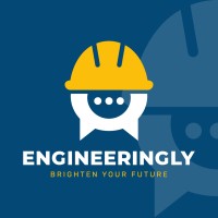 Engineeringly logo - Similar company to Agileedge Management Consultancy - Amc