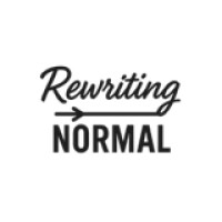 Rewriting Normal logo - Similar company to Healthy Mind Solutions Shepparton