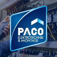 PACO Elektrotechnik & Montage logo - Similar company to Screenroof Gmbh