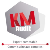 KM Audit Expert Comptable logo - Similar company to Cmb Expert-Comptable & Conseil