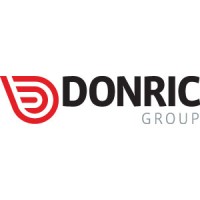 Donric Group logo - Similar company to Calleja Group