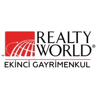 Realty World Ekinci Gayrİmenkul logo - Similar company to Tag Medien