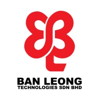 BAN LEONG TECHNOLOGIES SDN BHD logo - Similar company to Ozb Group