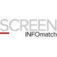 Screen INFOmatch (a TRG Screen Company) logo - Similar company to Screen Consultants (A Trg Screen Company)