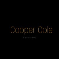 Cooper Cole & Associates logo - Similar company to Impossible Machines, Inc.