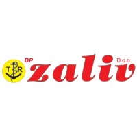 DP ZALIV d.o.o. logo - Similar company to Full Stock
