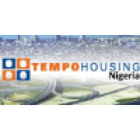 TEMPOHOUSING NIGERIA LIMITED logo - Similar company to Intesat Services Limited