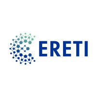 ERETI logo - Similar company to Fps Maroc
