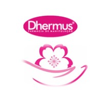 Farmácia Dhermus logo - Similar company to Senna Publicidade