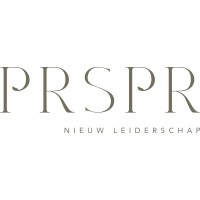PRSPR - Leiderschap dat klopt logo - Similar company to Gewoon Lekker Leven