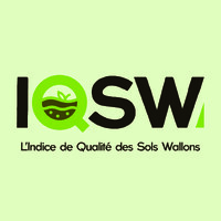 IQSW - Indice de Qualité des Sols Wallons logo - Similar company to Aries Consultants