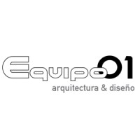 Equipo01 Branding corporativo & Global design logo - Similar company to Frame Studio Sprl