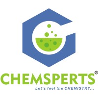 CHEMSPERTS logo - Similar company to Rainbow Chemitech