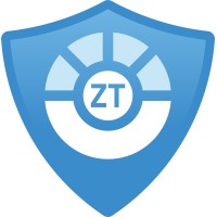 Zero Trust logo - Similar company to Zero Trust