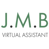 JMB Virtual Assistant logo - Similar company to Bridge Va Solutions