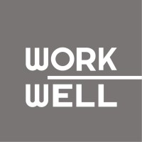 WORKWELL logo - Similar company to 𝗗𝟯𝘃elop.Ltd