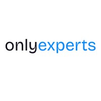 onlyexperts.io logo - Similar company to Only Expert