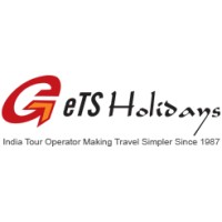 GeTS Holidays logo - Similar company to Gets Holidays