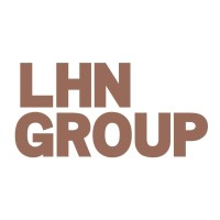 LHN Limited logo - Similar company to Leadbuild Construction