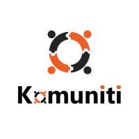 Komuniti SA logo - Similar company to Sfg Technologies