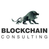 Blockchain Consulting Agency logo - Similar company to Blockchain Consulting