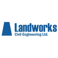 Landworks Civil Engineering Ltd. logo - Similar company to Ecoloop Sustainable Technologies Limited
