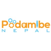 Podamibe Nepal Pvt. Ltd. logo - Similar company to Esr Tech