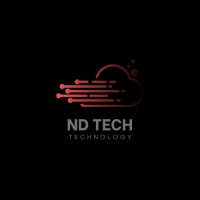 ND TECH SARL logo - Similar company to Tech 3S