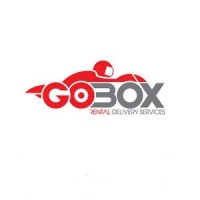 Gobox Delivery Services logo - Similar company to Mybilet™