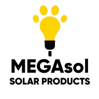 Megasol Solar Products logo - Similar company to Megasol Sa