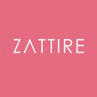 ZATTIRE logo - Similar company to Adcom India