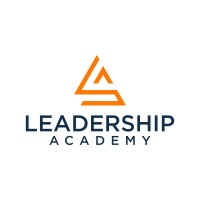 Leadership Academy logo - Similar company to Sonic Digital Labs