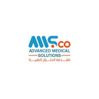 Advanced Medical Solutions Company logo - Similar company to Medad Medical Services