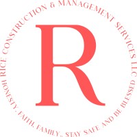 Rice Construction llc logo - Similar company to D. E. Rice Construction Company, Inc.