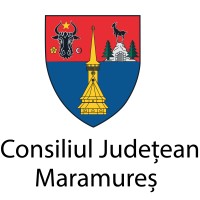 Consiliul Județean Maramureș logo - Similar company to Profigips.Ro Srl