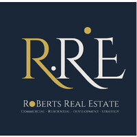 Roberts Real Estate UK logo - Similar company to Saudi Drones Community - Page