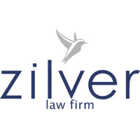 Law firm Zilver logo - Similar company to Solver