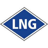 LNG SOLUTION logo - Similar company to Infinity Software Solution