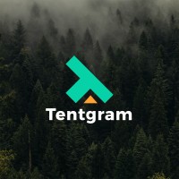 Tentgram logo - Similar company to Cysonet Technologies