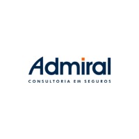 Admiral Seguros logo - Similar company to Nmc  Deco Industria