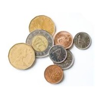 Charity Roundup logo - Similar company to We Raise Foundation