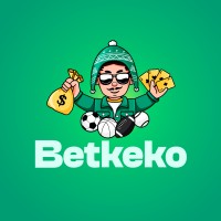 Betkeko logo - Similar company to Hochi