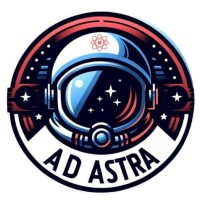 AD-Astra Program logo - Similar company to Quantum High School Organization