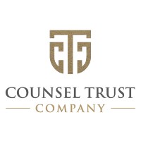 Counsel Trust Company logo - Similar company to Trustease
