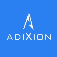 Adixion.In logo - Similar company to Anartline