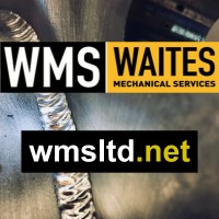 Waites Mechanical Services Limited logo - Similar company to Eps Pipeworks
