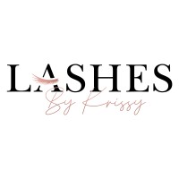 Lashes By Krissy logo - Similar company to Giáli Lashes